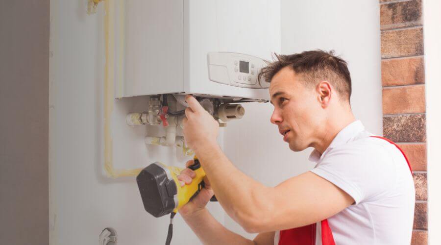 Professional emergency plumbing in East Hanover, NJ